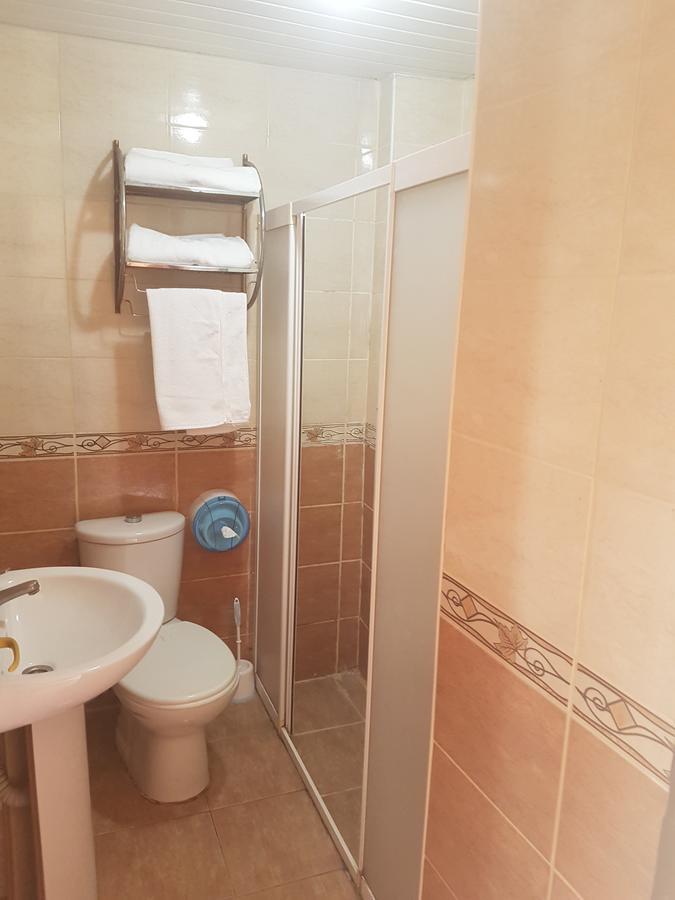 Hilal Hotel 알란야 외부 사진