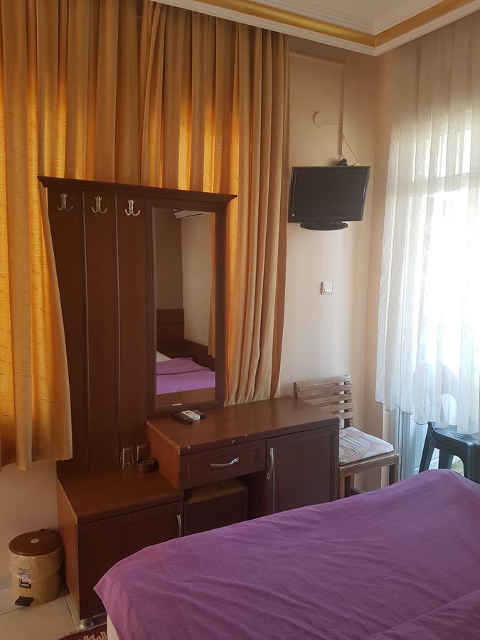 Hilal Hotel 알란야 외부 사진