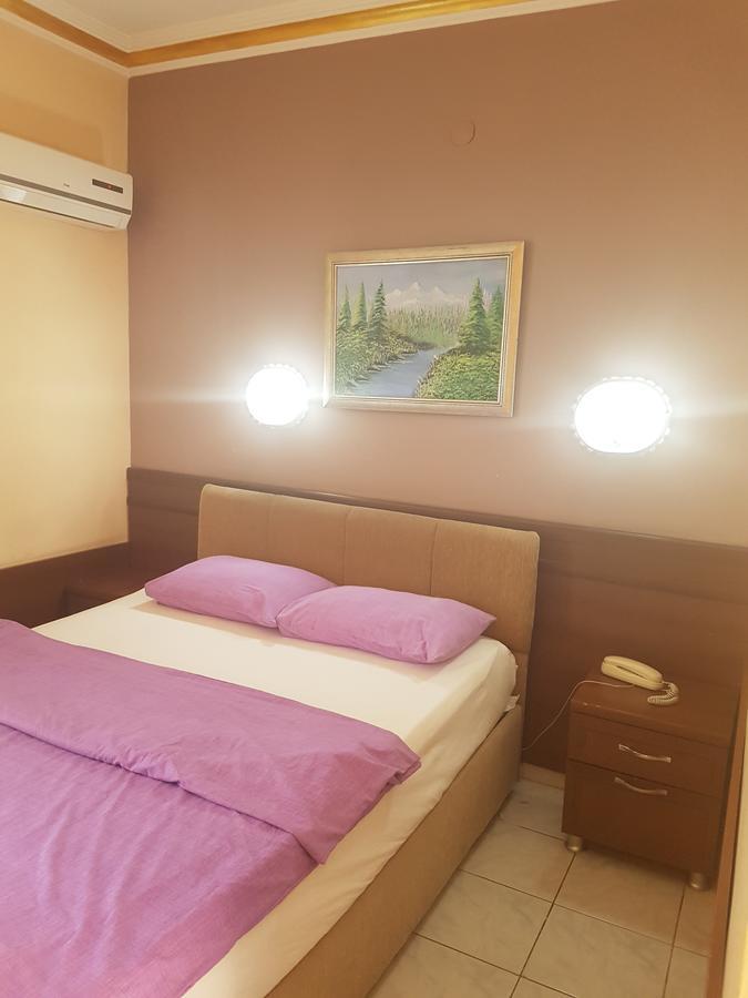Hilal Hotel 알란야 외부 사진